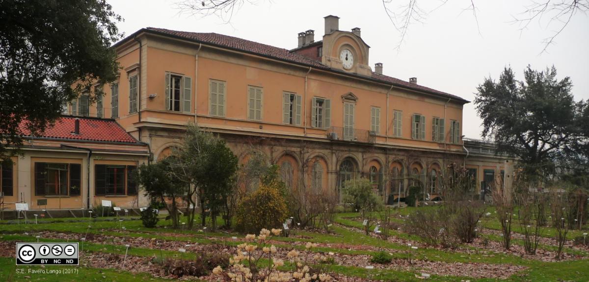 Sede Congressuale del terzo giorno